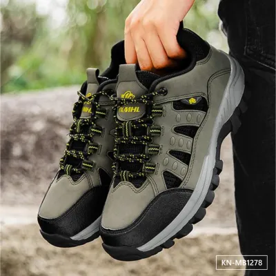 POWER STRIDE MARTIN BOOTS